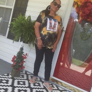 Meet your Posher, Doris